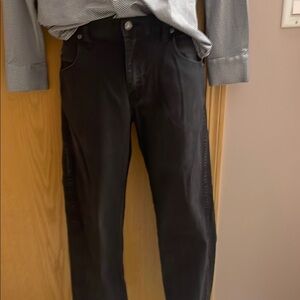 Dickies Black Chinos Men’s